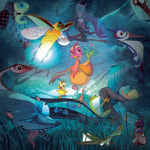 애니 최고흥행 ‘암탉’‘황금알’은 없었다