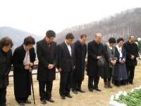 ‘조선의열단 이름으로’…후손들, 해방뒤 첫 상봉