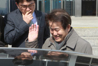 민주 모바일경선 “단체장 개입” 제보 잇따라