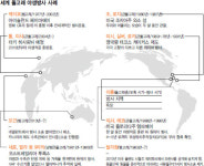 야생에서 무려 5년, 가족만 만났더라면…