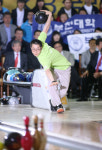최태승 한국 볼링 사상 첫 3연속 퍼펙트 대기록