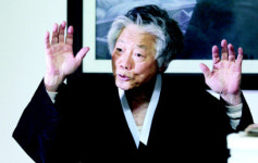 “우리 옛이야기에 뿌리 둔 노나메기가 신자유주의 대안”