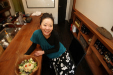 “강북·강남 통하는 위치에서 느껴진 고립감에 반했죠”