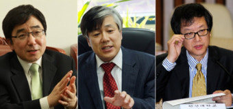 검찰개혁·MB비리 척결 ‘상징’ 빠진 민주 비례 공천