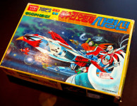 오래된 문방구에서 보물찾기