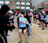 [렌즈세상] 젖먹던 힘까지!