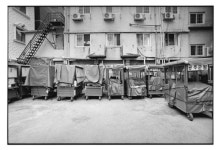 [전시회] 사진의, 사진에 의한, 사진을 위한 마지막 1년