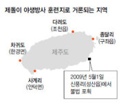 돌고래가 물 속에서 ‘자살’했다