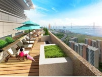 서희 스타힐스 센텀프리모 오피스텔, 400만원대 분양!