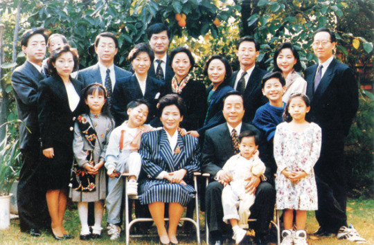 김은철씨, 김영삼 전 대통령의 장남, 68세에 별세...국민들 안타까움에 잠겨