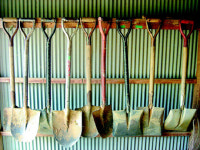 삽질은 계속된다