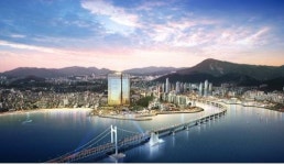 부산 광안리 휴양형 오피스텔 분양, 세컨드하우스로 임대수익 창출?