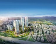 남양주 월산지구 ‘화도 효성 백년가약’ 빠른 사업 진행 속도로 주목