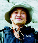 만타가오리는 왜 숲으로 갔을까
