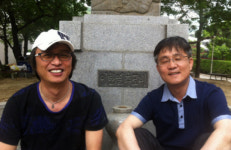 [이사람] “한열이 죽음과 바꾼 민주주의 온전히 실현해야”