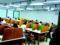 독서실도 사전에 계획 세워 가자