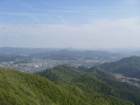 화순 만연산 누리길 조성한다