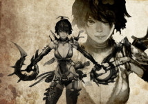 ‘무한 전투‘ 전략 RPG 웹게임 루인에이지 OBT 진행