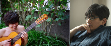 “이 축제에선 잔잔한 음악이 주인공”