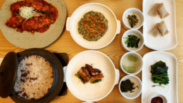 낭푼밥상 받아보세요