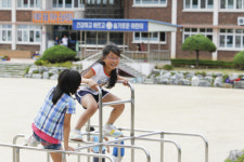 매일 민통선 넘나드는 지성이의 사연