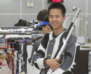 “힘든 엄마 위해” 국가대표 꿈 겨눈다