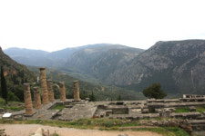 이성 숭배했다던 그들, 무녀에게 길을 묻다