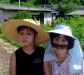 [렌즈세상] 눈이 번쩍~