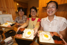 수요일엔 ‘수북한 밥상’을