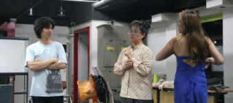 평택 기지촌 여성들의 어제·오늘…