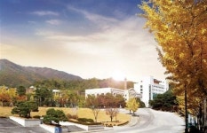 대진대학교 학교소개