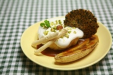 샌드위치 결코 만만치 않다