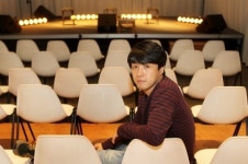 “30년을 준비한 반전입니다”