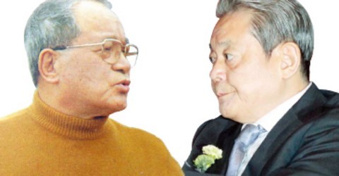 이호진 전 태광그룹 회장, 누나 상속분쟁 소송서 150억원 배상 승소