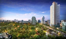 주거중심으로 다시 뜨는 중구, 2011~12년 5천여세대 분양!