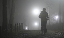 “도전이 재밌냐고요? 호호호 죽기 살기로 달리는 거예요”