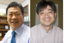 손광락·송혜섭씨 1억 기부클럽 가입