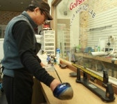 내 몸에 맞춘 ‘골프 피팅’