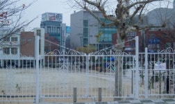 다시 담장치는 대구 학교들