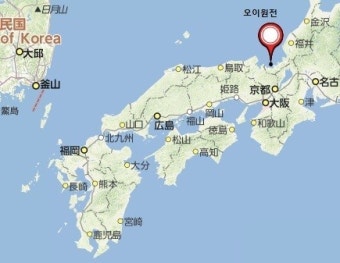 [환경뉴스] '원전 긴자' 주민 매일 불안한 기도