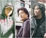 할리우드 손잡은 세 감독, 세계서 뜰까