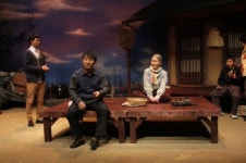 코믹하며 짠한 농촌 노인들 ‘손자 결혼 작전’