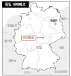 세계관 달랐던 괴테와 실러, 문학의 벗으로 묘지에도 나란히