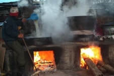 아시아 최초의 ‘슬로시티’ 삼지내 마을