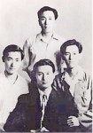 [길을 찾아서] ‘알로에’ 김정문 선생과도 피난지서 인연 / 오재식