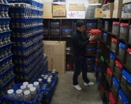 로봇보다 멋진 딱정벌레에 빠지다