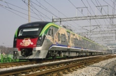 경춘 준고속열차 1년, 춘천 울고 웃는다