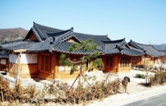 화순 잠정햇살마을 농어촌뉴타운 입주