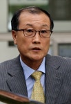김재철 전 MBC 사장 “DJ 선생을 굉장히 존경”
