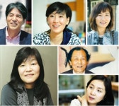 ‘거인’들의 귀환…한국소설 바람 분다